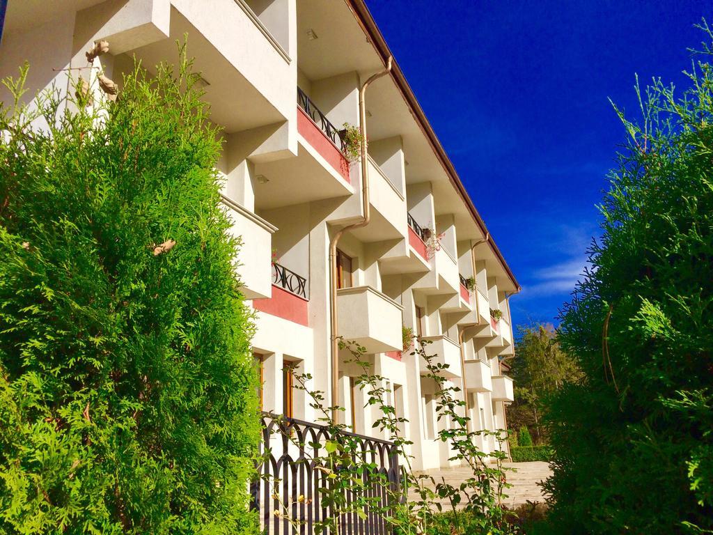 Park Hotel Troyan Troyan  Exterior photo